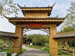 -武清南湖绿博园