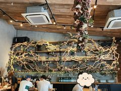 -Common Table · Brunch & Coffee