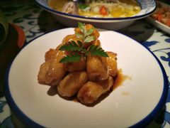糖醋里脊-吴莊(龙城万科里店)