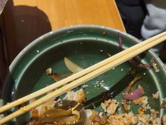 -一心创作料理屋(经开万达店)