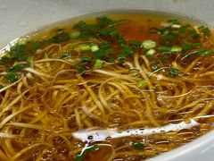 阳春面-外婆船宴餐厅·外婆喊你回家吃饭