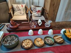 -邈墨茶馆(凤起路店)