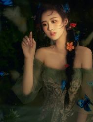 -苏菲雅婚纱摄影(环城南路店)