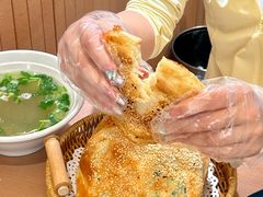 -韩海丽特色美食(秀州路店)