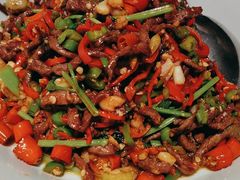 -鸽子侯·家宴·平价海鲜(绿地店)