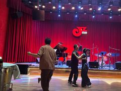 -JZ Club 爵士酒吧(上海店)