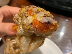 富贵虾椒盐-海味世家·家常菜馆(明州里店)