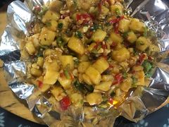 -张关合渣(航空大道店)