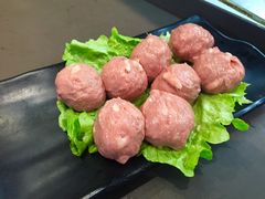 -陈记顺和潮汕牛肉火锅(番禺迎宾大道店)