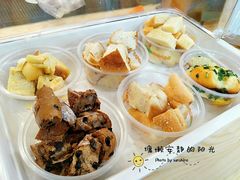 -执茶识麦(万达华府店)