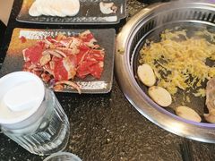 -老卜奎齐齐哈尔烤肉(人民东路店)