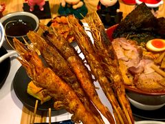 -利之德面屋•烤物(海雅店)