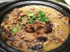 -锦绣金山人家(友谊店)