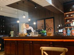 -沏点Trattoria意大利餐厅(新街口店)