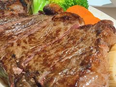 -K·Kitchen KK牛扒厨房(江南西店)