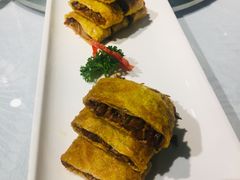 -廊亦舫Lang Yi Fang Restaurant(金桥店)