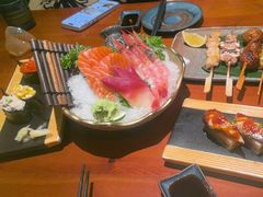 -野居酒屋(大仟里店)