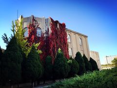 -辽宁大学(崇山校区)
