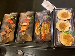 -南湖名都大酒店-千叶日本餐厅