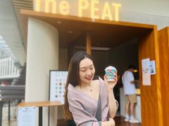 -The PEAT Coffee(深业中城店)