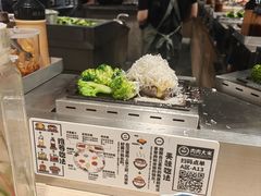-肉肉大米(金虹桥店)