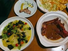 -食光慢宴·安吉土菜馆