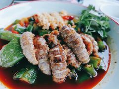 -百味馆·粤菜·湛江菜(后海花园店)