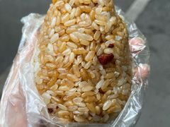 -六广门毛阿姨糯米饭