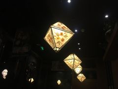 -云海肴·汽锅鸡·云南菜(天津国金汇店)