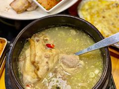 -咕咕站韩国料理(紫金港店)