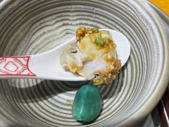 -必点海鲜·鲅鱼水饺(鞍山西道店)