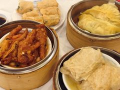 -凤城酒家(渣华道)