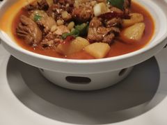 -清真·卡德尔大叔新疆主题餐厅(龙汇路店)