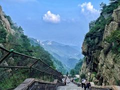 -泰山风景名胜区