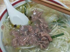 -泉兵三代清汤粉(晟龙店)