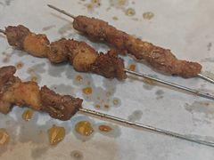 -亿牌牌东北烧烤(怀特店)