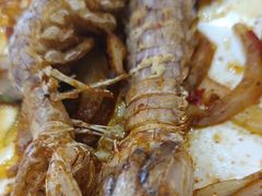 -覃记海鲜美食餐厅