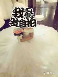 -韩国天使嫁衣婚纱礼服馆(上海旗舰店)