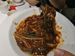 -老人和饭店(打浦路店)
