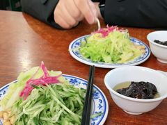 -方砖厂69号炸酱面(方砖厂胡同店)