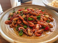 -芳草地度假酒店·野炉中餐厅