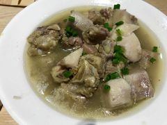 -毛家饭店(长沙南站店)