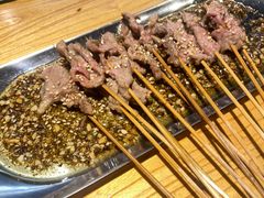 -一顿烧烤(八经街店)