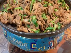 -烤肉季饭庄