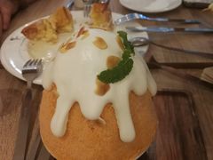 -After You Dessert Cafe(CENTRALWORLD)