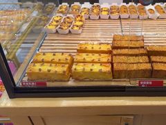 -味多美蛋糕(阜成门店)