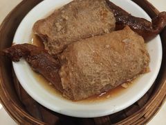 -稻香酒家·35年老字号(侨光店)