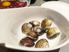 -四点金粥底火锅(沂州里店)