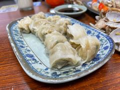 蒸鱼饺-福州人铭小吃