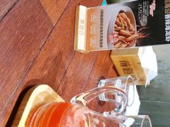 -前海沿·青岛菜(五四广场永旺店)